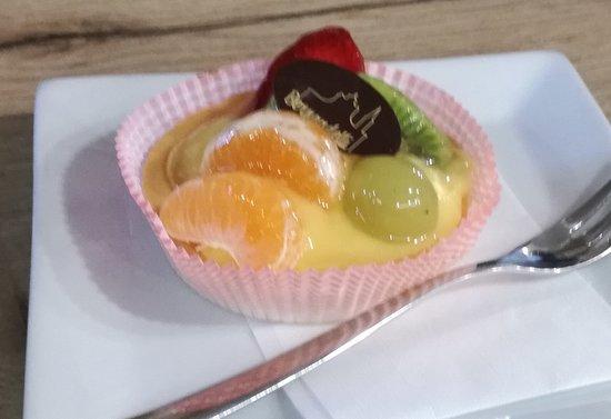 Bar Panificio Fratelli Bernardelli